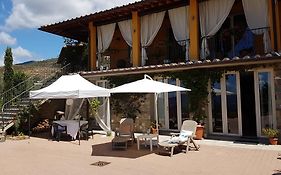 Villa Lucrezia